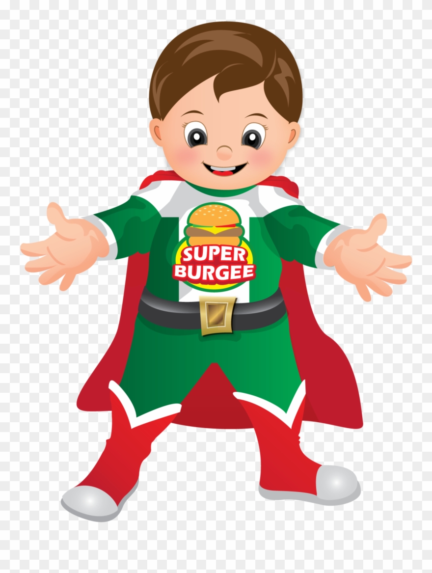 Elves Clipart Painting - Cartoon - Png Download