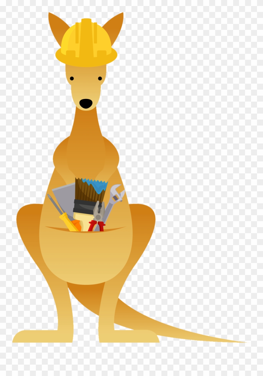 Manajmate Was Created By A Contractor For His Own Personal - Illustration Clipart