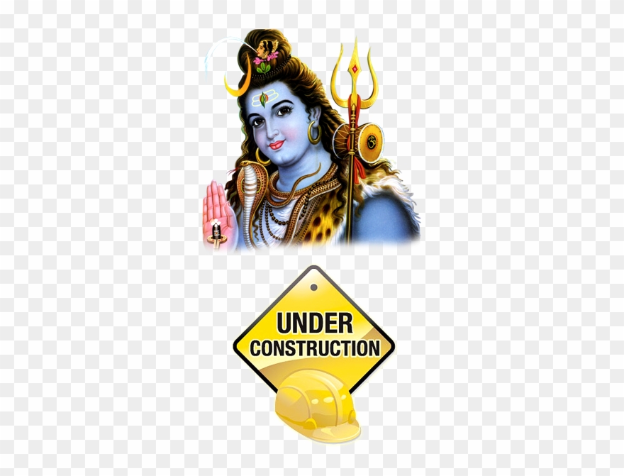 Lord Shiva Images In Hd Clipart