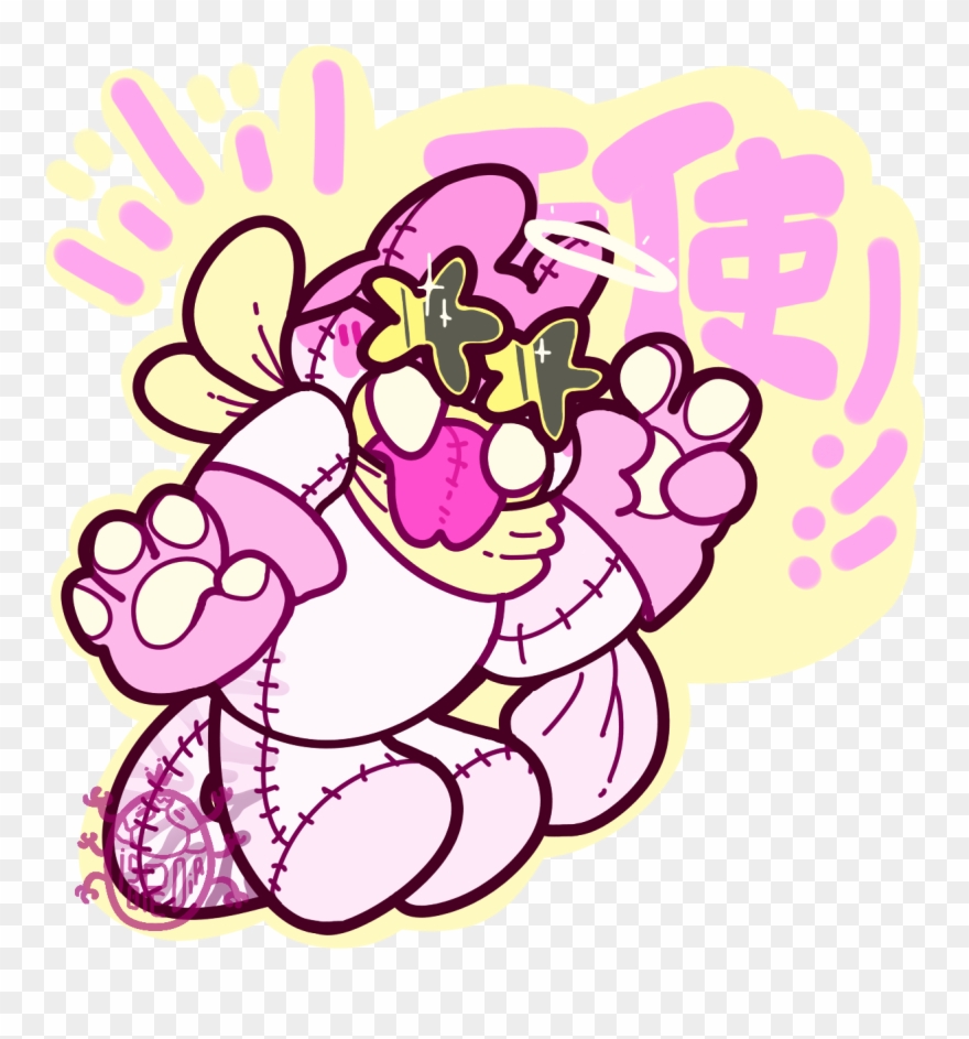 Little Angel Clipart