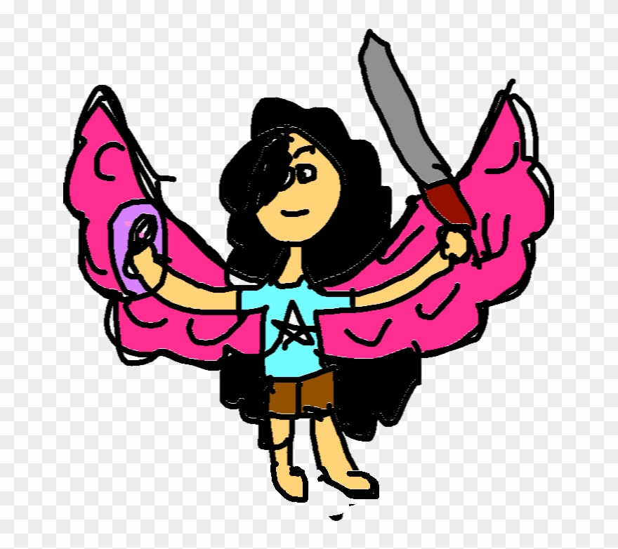 Actor - Walking1 Clipart