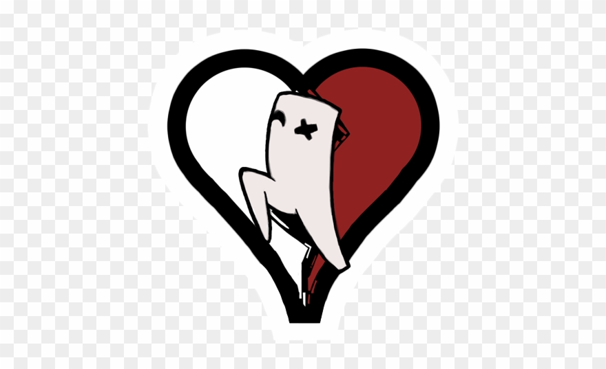 Small Heart Clip Art Free - Heart - Png Download