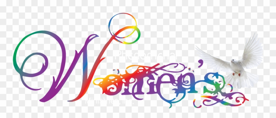 Phenomenal Women Ministry Is A Non-profit Ministry - Datei Download Clipart