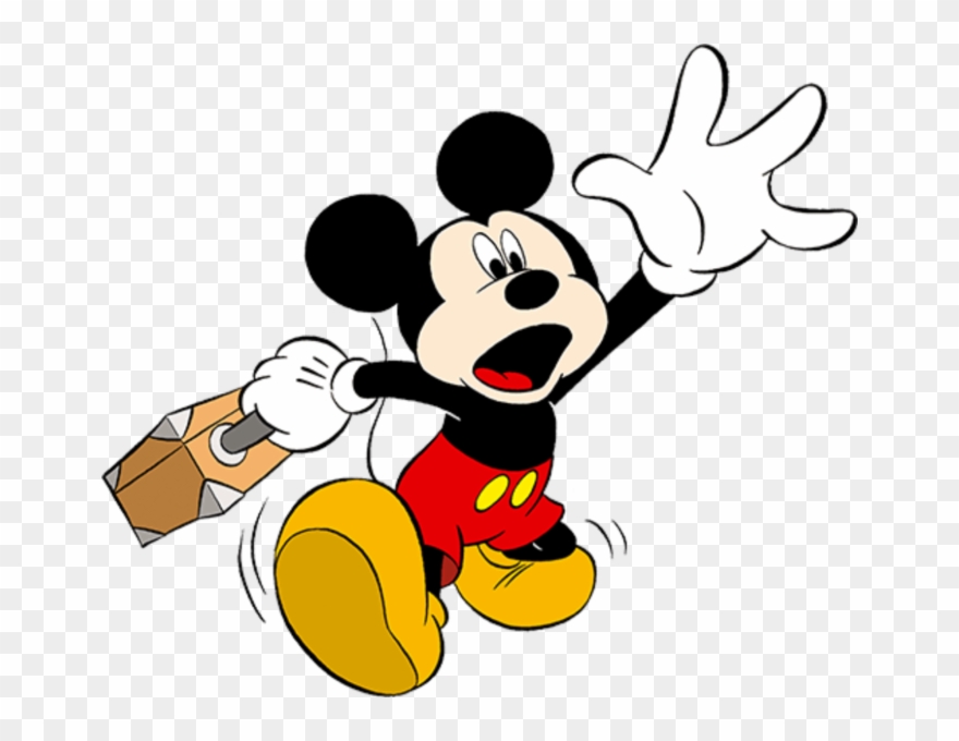 ☆ Micky Maus Sammlung ☆ 66 Hefte ☆ Jahrgang 2005-2014 - Micky Maus Clipart