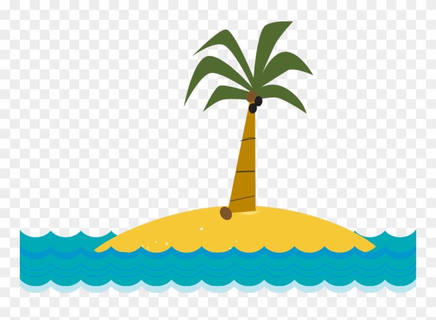 Øy - Øy Clipart - Png Download