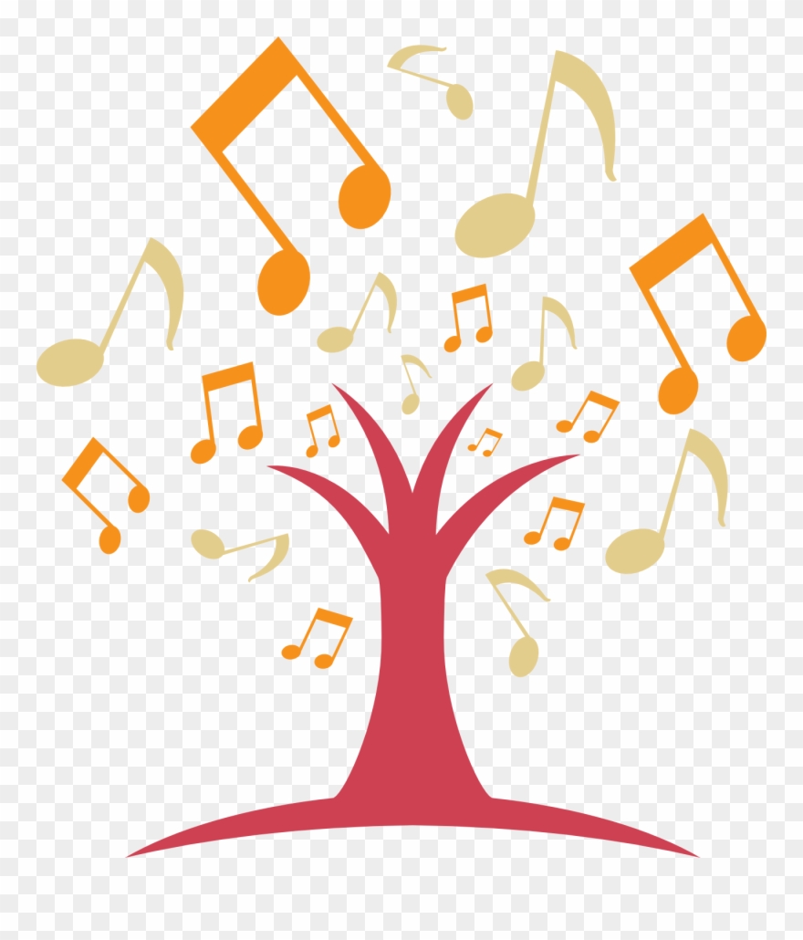 Music Education For Young Children Clipart