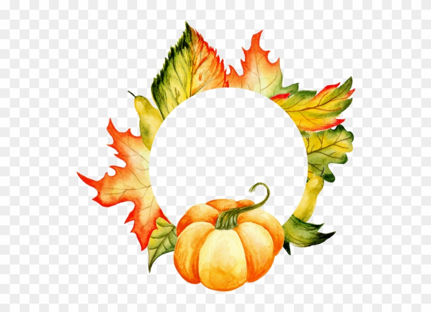 Pumpkin Clipart