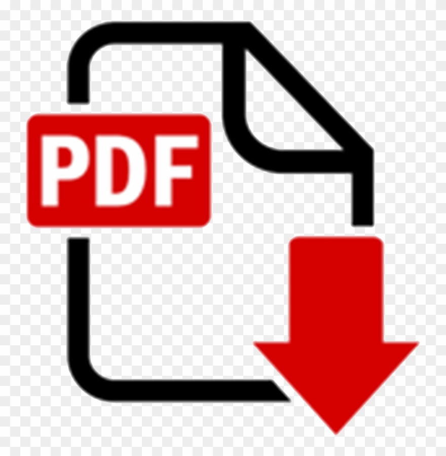 L'entreprise Bio3g - Pdf Icon Clipart