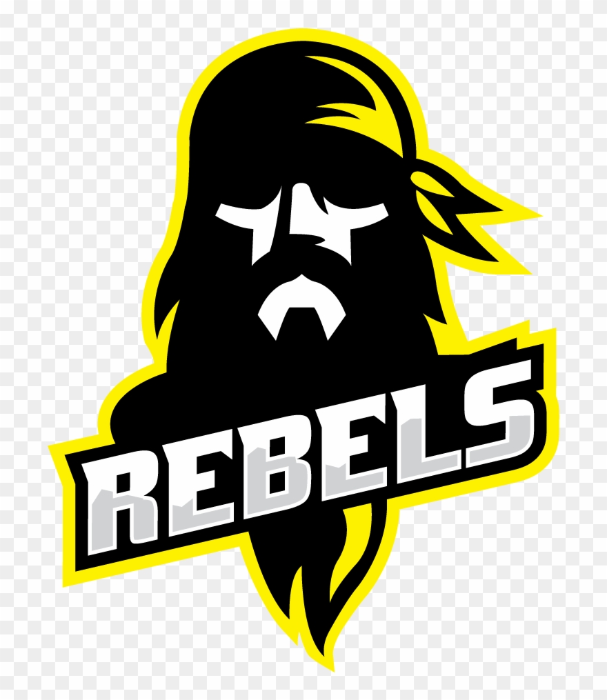 Rebels - Illustration Clipart