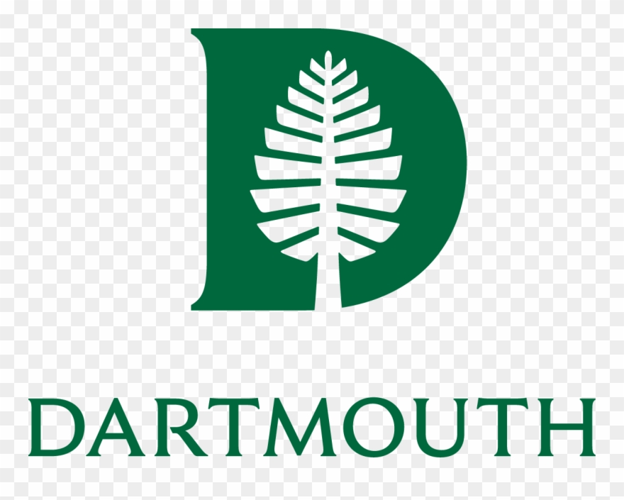 Dartmouth College Logo - Dartmouth University Logo Clipart