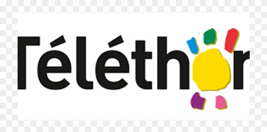 Le Repas Du Telethon Le 07/12/18 À 20 Heures - Telethon Clipart