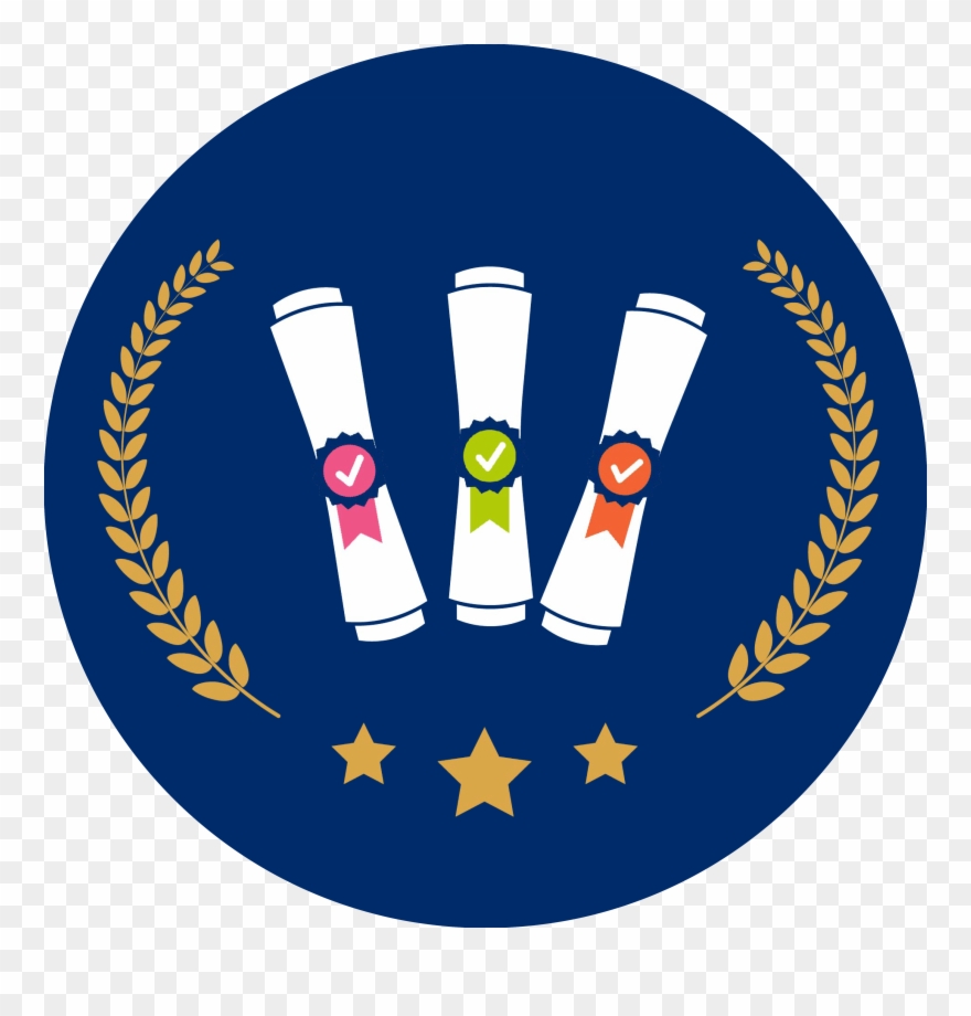 Certificate Of Excellence - Happy International Bosses Day Clipart