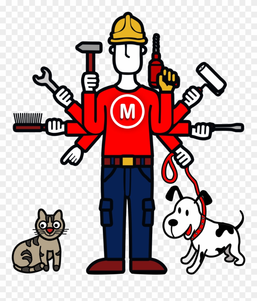 Manuale Faidate Guida Ufficiale - Cartoon Clipart