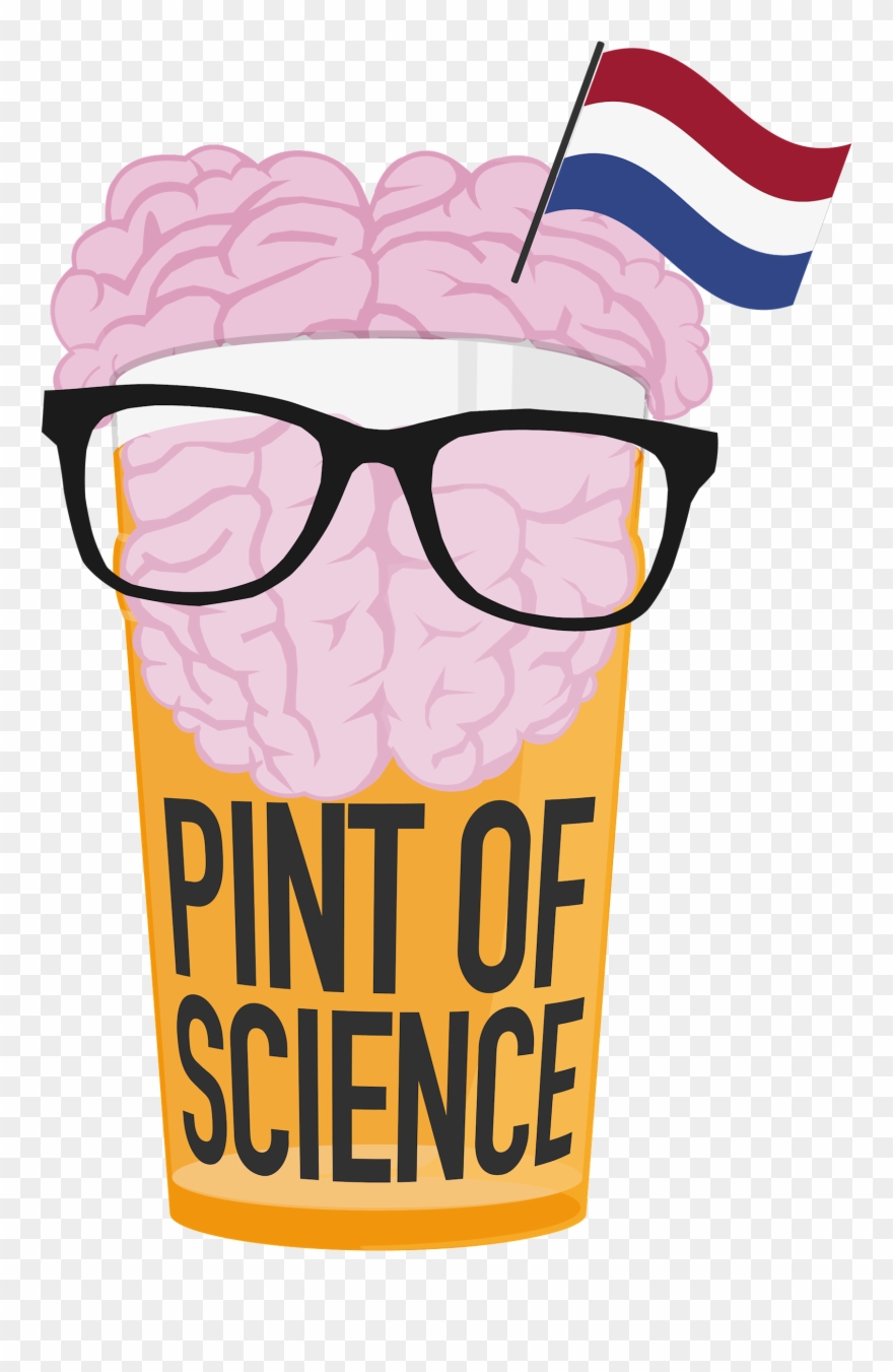 Pint Of Science Clipart