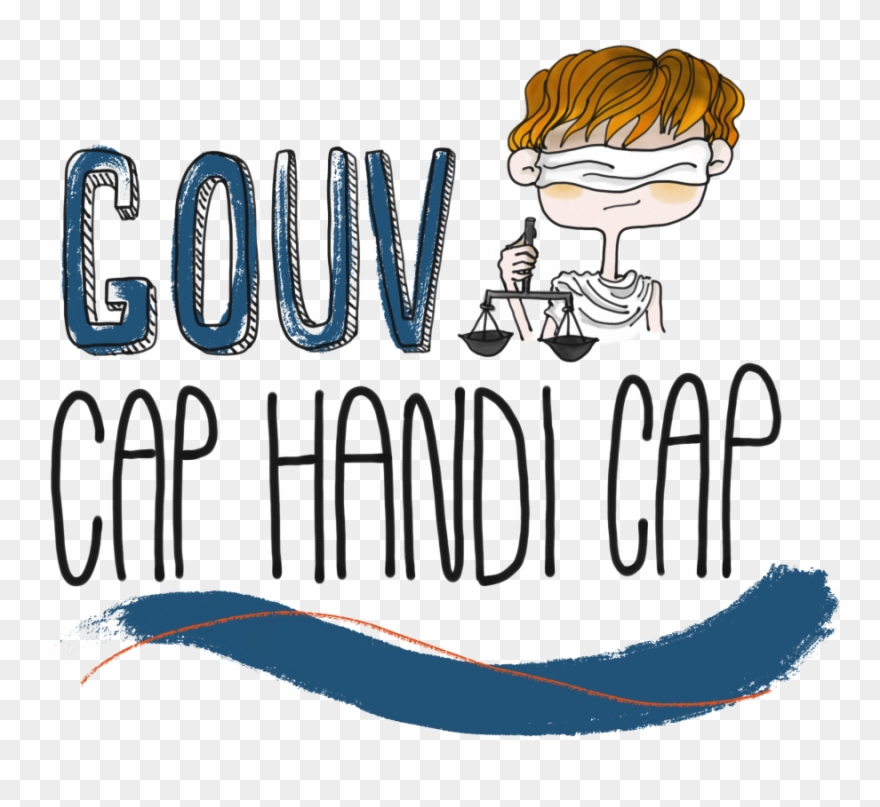 Du Nouveau Pour Les Personnes En Situation De Handicap Clipart