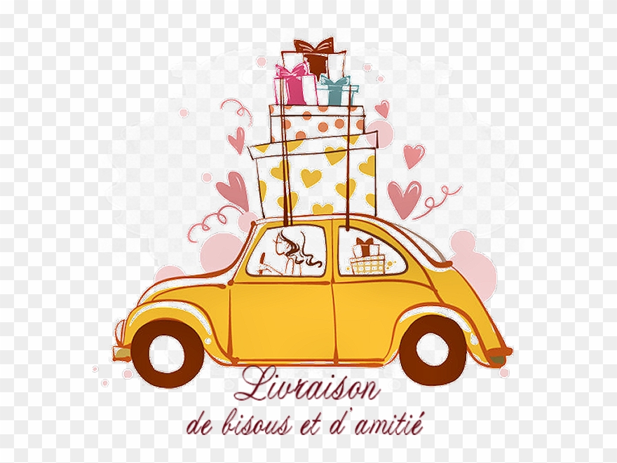 Pour Vous - « - Mujeres De Compras Dibujos Clipart