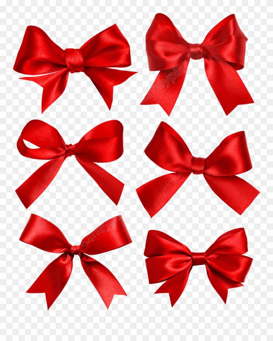 Vector Bows Transparent - Roxo Laço Lilás Png Clipart