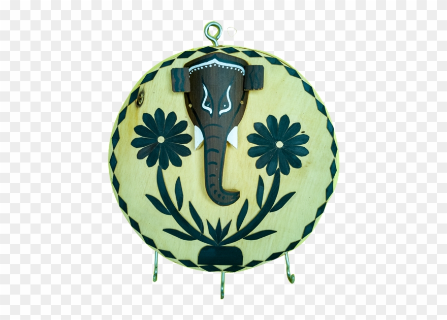 Ganesh Face Png - Gnr Logo Clipart