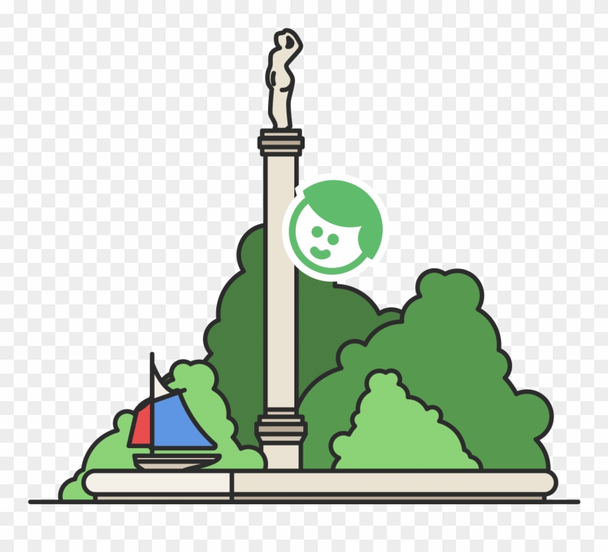 Le Trésor Du Luxembourg Clipart
