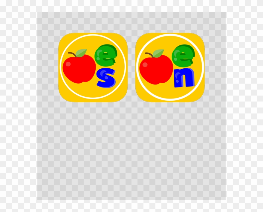 English Pro And Spanish Pro 4 Clipart