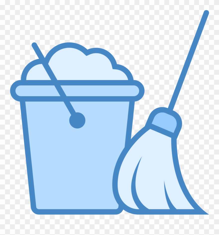 Haushalt Icon - Housekeeping Icon Png Clipart