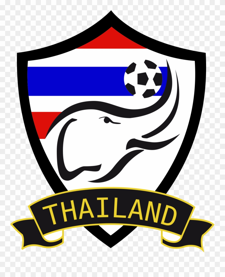 Logo Dream League Soccer 2018 Thailand Clipart