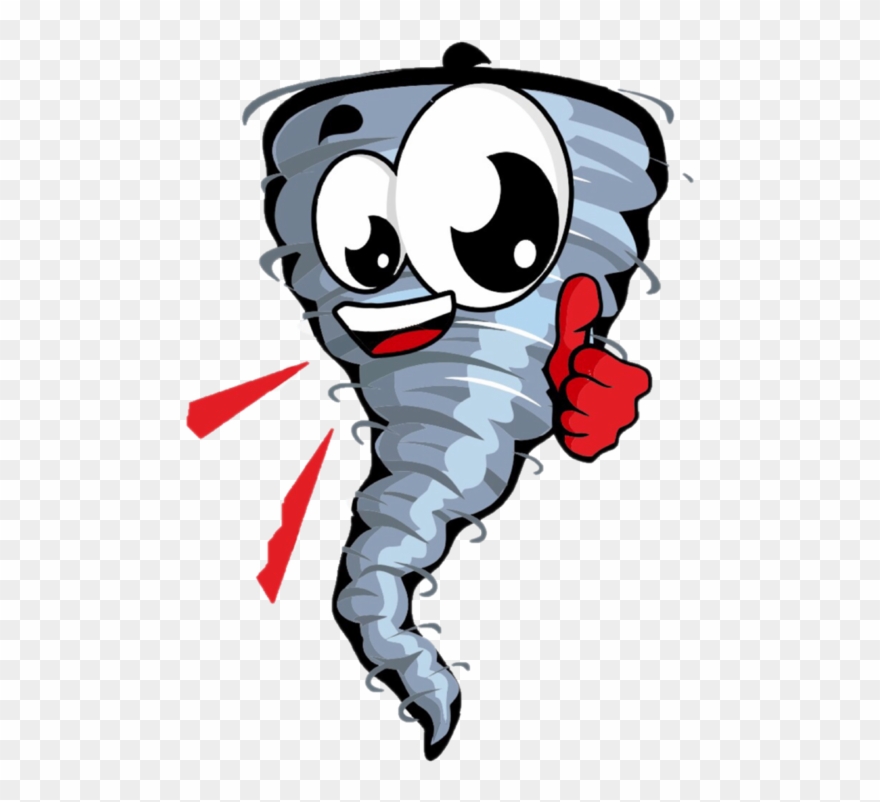 Lärm & Sichtschutz - Cartoon Clipart