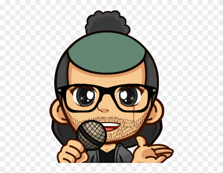 Salvatore Geschäftsführer - Mestizo Mc Clipart