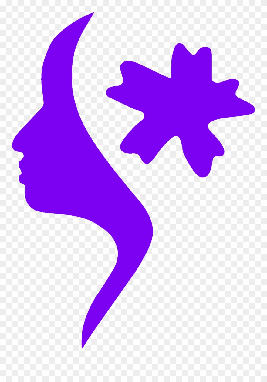 Reena Beauty Center Clipart