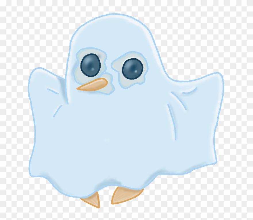 Penguin By Insiderhorror On - Adã©lie Penguin Clipart