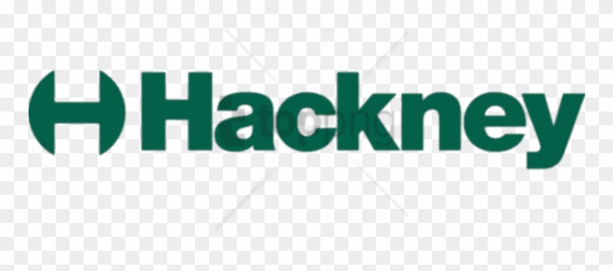 Free Png London Borough Of Hackney Png Image With Transparent - Hackney Council Clipart