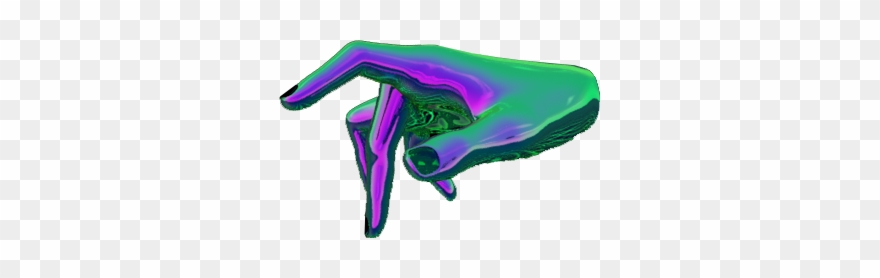 #webpunk - Illustration Clipart