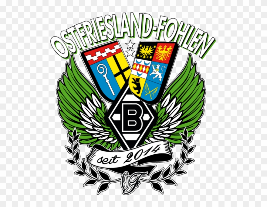 Busfahrt Für Bor - Borussia Mönchengladbach Clipart