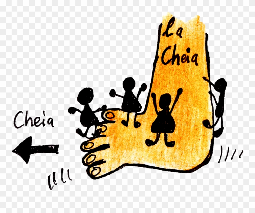 Dass Es In Cheia Mal Autos Gegeben Haben Soll, Ist Clipart