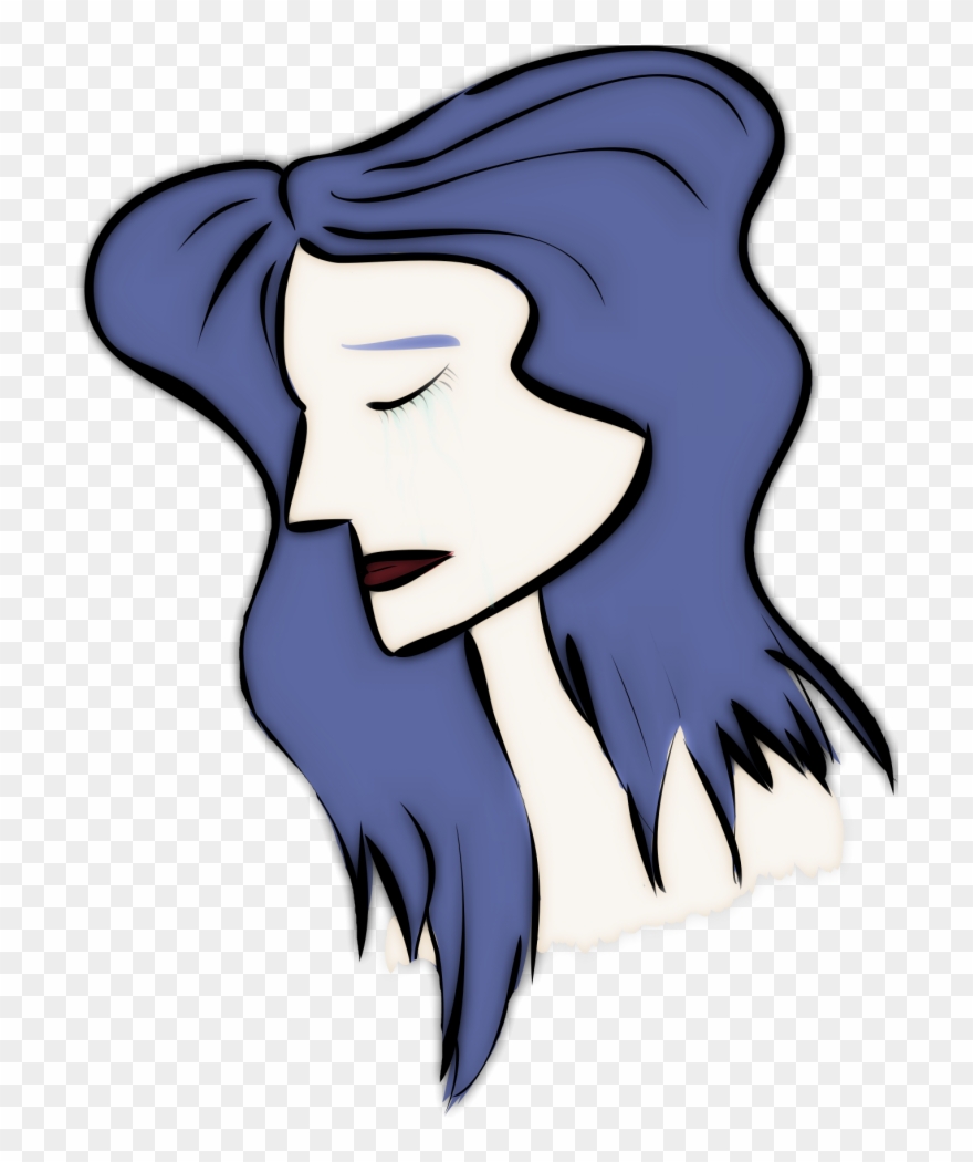 The Problem Wasn't The Village Oh, No, Really - Cartoon Clipart