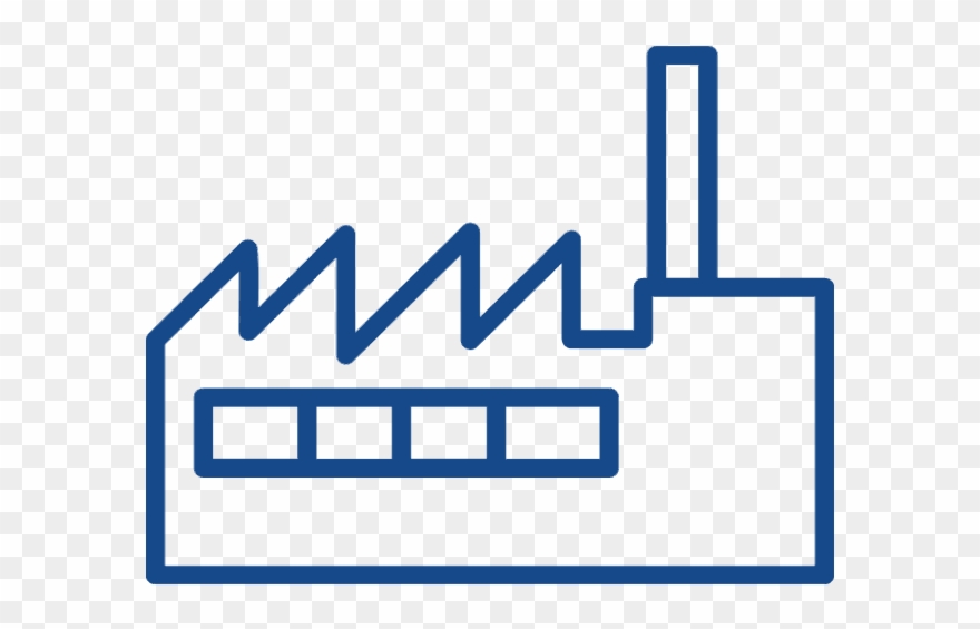 For Industry Clipart