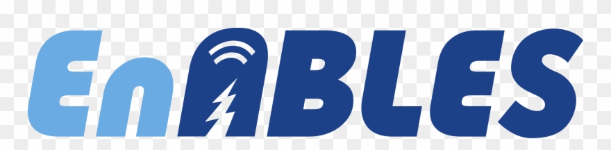 Enables Newsletter Issue 1 March Clipart