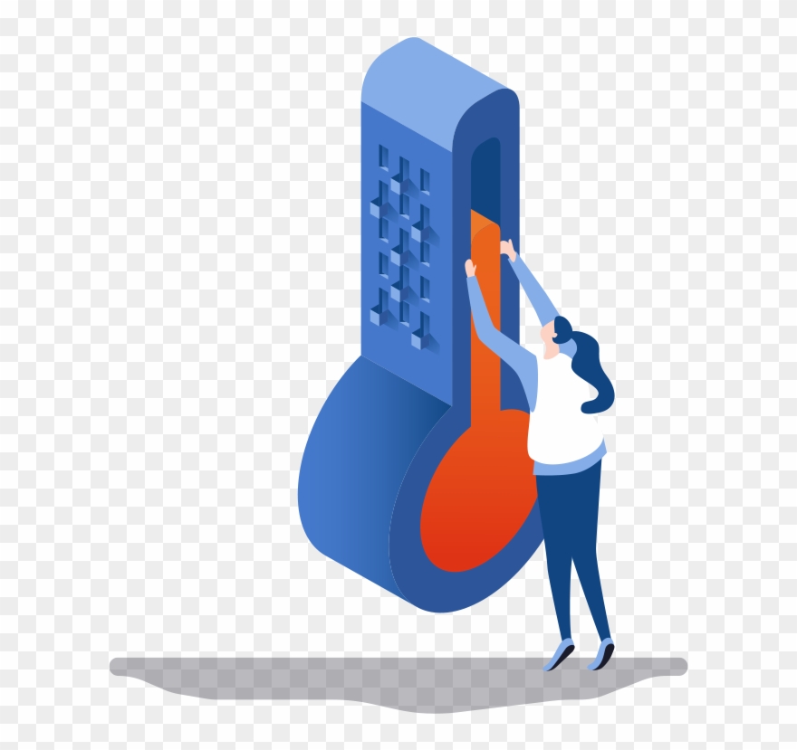 Thermal - >>> - Illustration Clipart