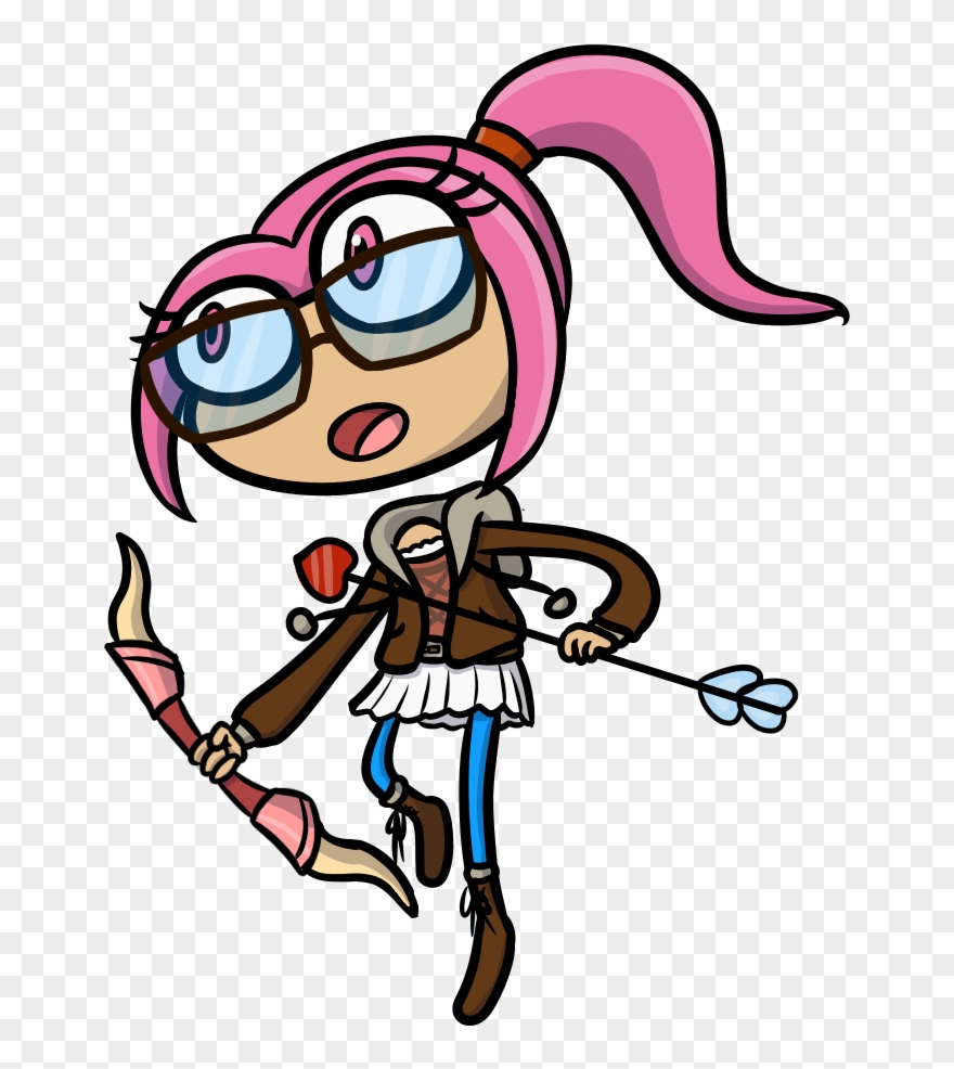 Whether You Re Ascending The Steps Of Mount Olympus - Cartoon Clipart