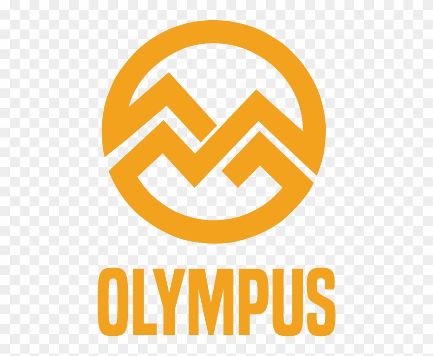 Olympus Alloy Mountain Bike Wheels - Instructional Design Clipart