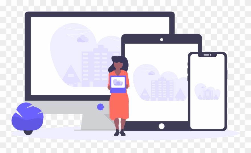 You Have More Important Things To Worry About Than - Website Clipart