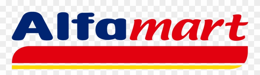 Alfamart Clipart - Alfamart Trading Philippines Inc - Png Download