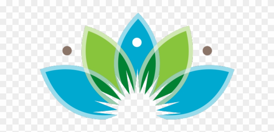 Calm Clipart Yoga Class - Graphic Design - Png Download