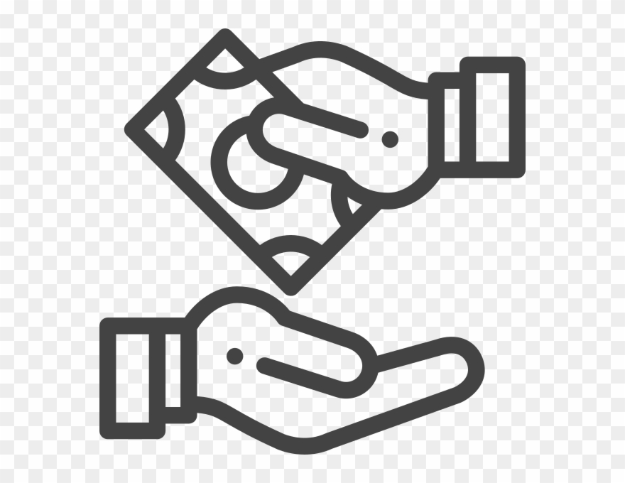 Payment Clipart