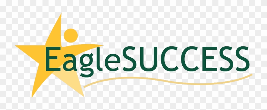 Eaglesuccess The College At - Graphic Design Clipart