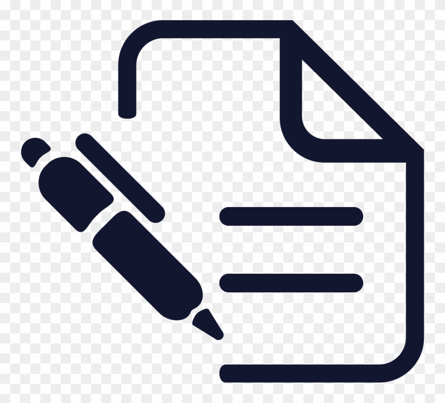 Register Now - Landscape Paper Icon Clipart