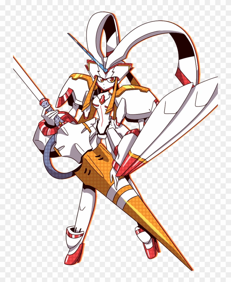 Hatsune Miku - Cartoon Clipart