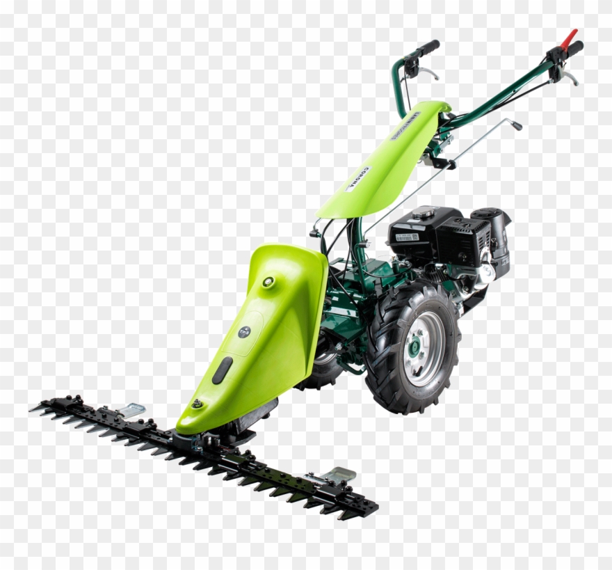 Corona Transparent Mini - Harvester Clipart