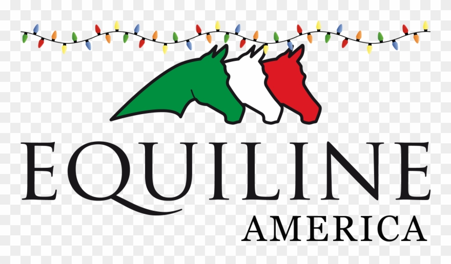 Deck The Halls With Equiline America's Can't Miss Products - Qc Terme San Pellegrino Logo Clipart