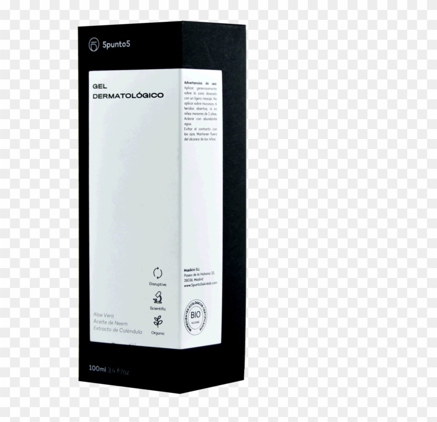 Disruptive - Paper Clipart